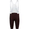 Gore Spinshift Cargo Bib Shorts+ utility brown