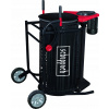 Scheppach zahradní síto RS350, 0,25 kW 230V/50Hz