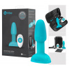 b-Vibe Rimming Petite Remote Control Plug
