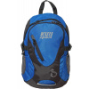 Turistický batoh Kubisport Mountains 20, modrý (05-BA20K-MO)