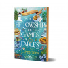 A Fellowship of Games & Fables