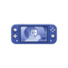 Herná konzola Nintendo SWITCH Lite modrá