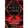 Thieves' Gambit - Kayvion Lewis