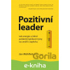 E-kniha Pozitivní leader - Jan Mühlfeit, Melina Costi