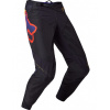 Nohavice FOX 360 FGMNT black 2023