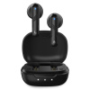 GENIUS GENIUS bezdrátový headset TWS HS-M905BT Black/ Bluetooth 5.3/ USB-C nabíjení/ černá