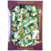 Vafle na tortu Kyiv smotanovo-arachidové 1,3 kg