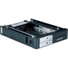 HDD box AKASA Lokstor M21, 2x 2,5