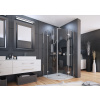 SMART S7 90x90 číre Chróm 87-89x87-89 195 66