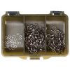 Krabička Anaconda ST-Chest Organizer 3 priehradky
