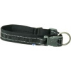 Obojek Hurtta Casual ECO černý 20-30cm