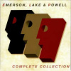3CD/Box Set Emerson, Lake & Powell: Complete Collection