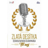 Zlatá desítka leden 2016 - CD - CD