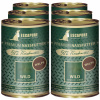 Escapure Puppy Wild - mokré krmivo pre šteniatka, divinu a králika so zeleninou, ovocím - 6x 400g
