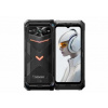 DOOGEE V MAX Plus 5G 16+20/512 GB, 22000mAh, černý