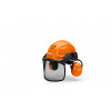 Ochranná prilba pre drevorubačov Stihl DYNAMIC ERGO