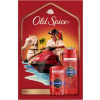 Old Spice Captain DK sprchový gél 250ml + stick 50ml