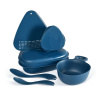 Riad LIGHT MY FIRE OUTDOOR MEALKIT 2.0 Uni