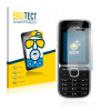 2x BROTECT Entspiegelungs-Folie pro Nokia C2-01 (2x Matná - Antireflexní ochranná fólie BROTECT pro Nokia C2-01)