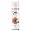 Gillette Satin Care Shea Butter holiaci gél pre ženy 200ml Gillette