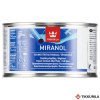 TIKKURILA® MIRANOL Barva alkydová, tixotropní Velikost balení: 0,225 l, Stupeň lesku: vysoký lesk