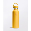 Hydro Flask Standard Mouth 21 oz (621 ml) Sunbeam