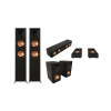 Klipsch RP-6000F II 5.0.2 Farba: Walnut