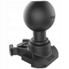 Sonar - Adaptér pre základne kamery GoPro RAM držiak s hlavou B (Sonar - Adaptér pre základne kamery GoPro RAM držiak s hlavou B)