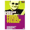 Hot Licks Adrian Legg Fingerpicking & Op (Digital Versatile Disc)