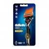 Gillette Fusion 5 Proglide Power Flexball + 1 hlavica