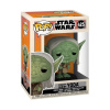 Figurka Funko Pop! Star Wars Concept - Yoda