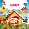 Natálka a štyri ročné obdobia - Milá zebra