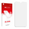 čirá skleněná fólie upscreen Hybrid Glas pro Evolveo Strongphone G9 (čirá skleněná fólie upscreen Hybrid Glas pro Evolveo Strongphone G9)