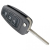 Ford 3 tlačidlá 433Mhz autokľúč