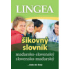 Maďarsko-slovenský a slovensko-maďarský šikovný slovník - kolektiv autorov