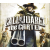 Call of Juarez: The Cartel EU PC Steam CD Key