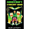 Minecraft - Ztracený deník - Mur Lafferty