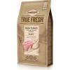 Carnilove Dog True Fresh Turkey Puppy 4 kg