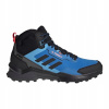 Topánky Adidas Terrex AX4 Mid Gtx 42
