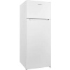 Dvojdverová chladnička Concept LFT4355wh