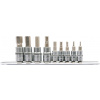 Bity sada 9 ks (CrV 6150) SLEVA 5%
