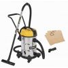 POWERPLUS X POWERPLUS POWX3240 vysavač sucho / mokro 1 200 W