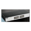 D-Link GO-SW-16G 16-Port GIGABIT DESKTOP SWITCH (GO-SW-16G/E)