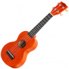 Mahalo ML1OS Sopránové ukulele Orange Sunset