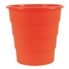 Kôš Office Products plastový 16 l oranžový