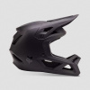 FOX Racing Priba FOX Rampage Matte Black Veľkosť: M