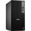 Dell Pro/QCT1255/Tower/R5PRO-8600GE/16GB/512GB/AMD int/W11P/3RNBD W5RYR