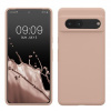 Púzdro kwmobile Google Pixel 7 růžová
