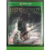 Dishonored /Definitive Edition/ (Xbox One) - Nová hra