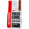 Nutrend Mass Core 5440g ČOKOLÁDA GAINER NA NABERANIE HMOTNOSTI PROTEÍN KALÓRIE